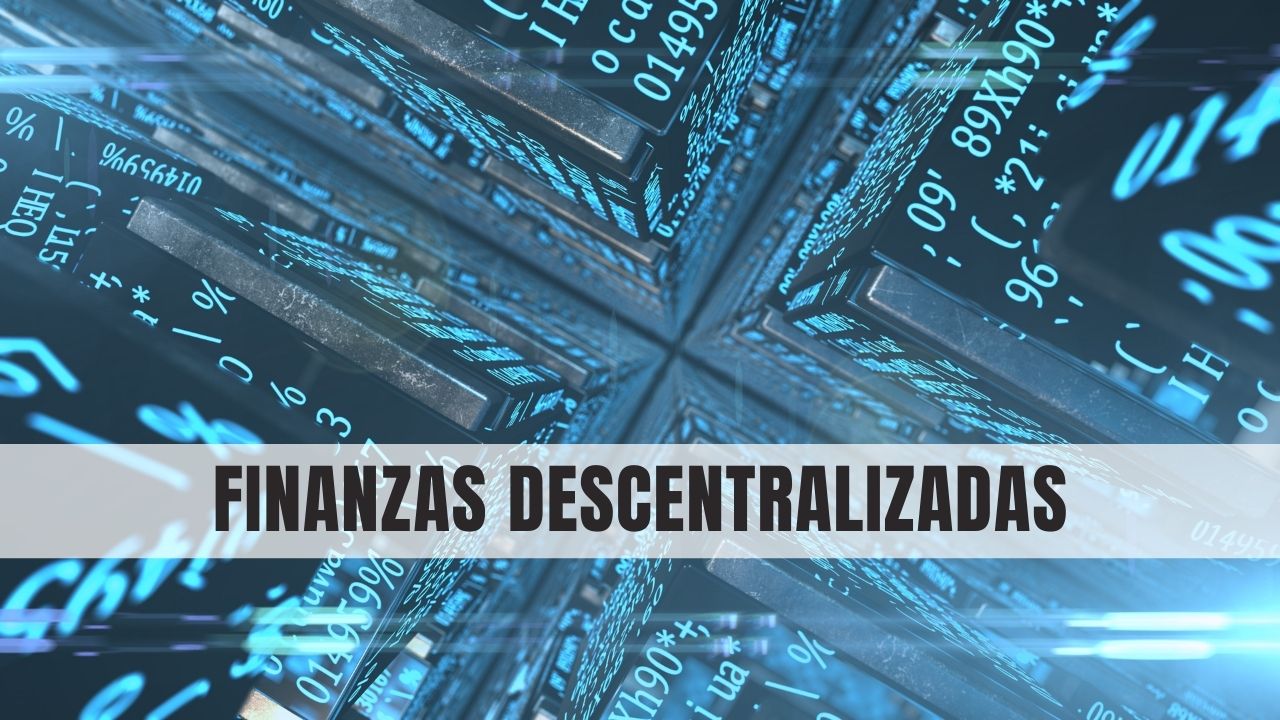 "IZI: Finanzas descentralizadas prometedoras"
