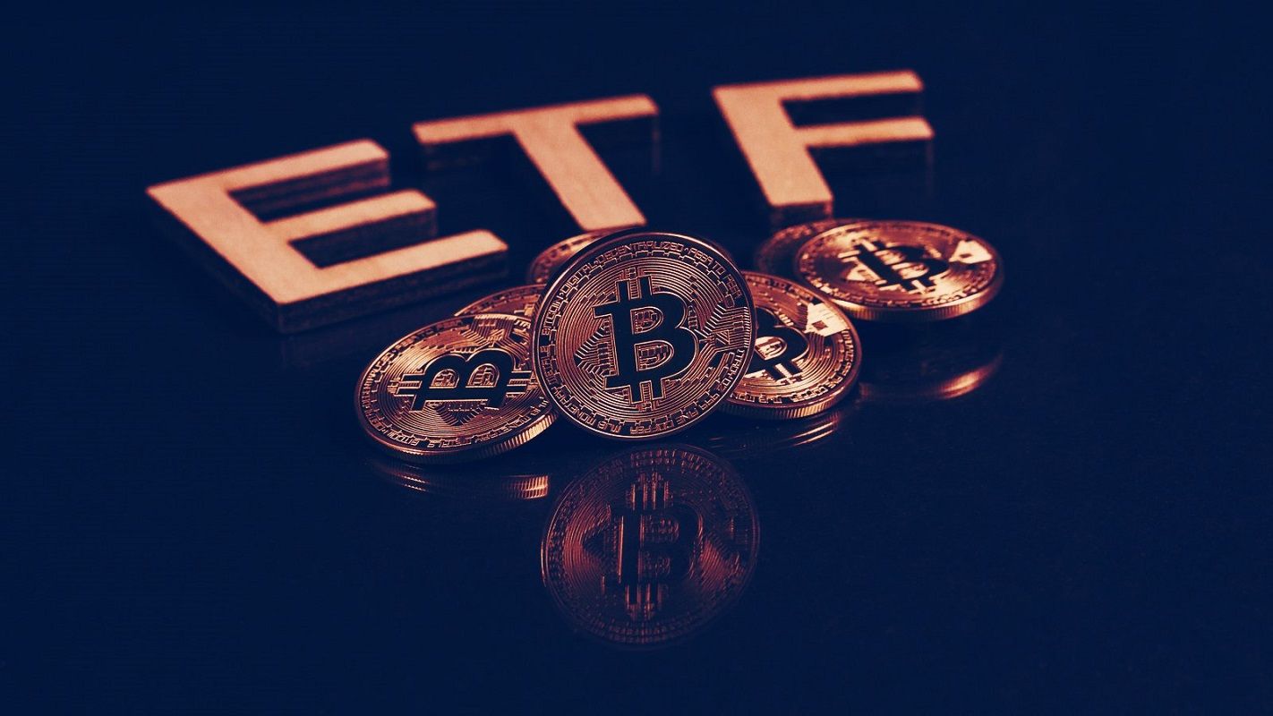 ETFs de Bitcoin: Avance prometedor