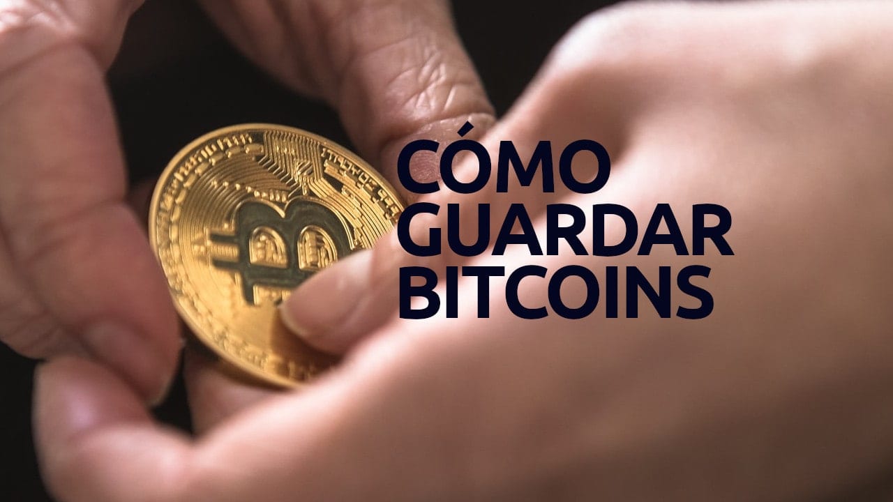 "Bitcoin como salvaguarda"