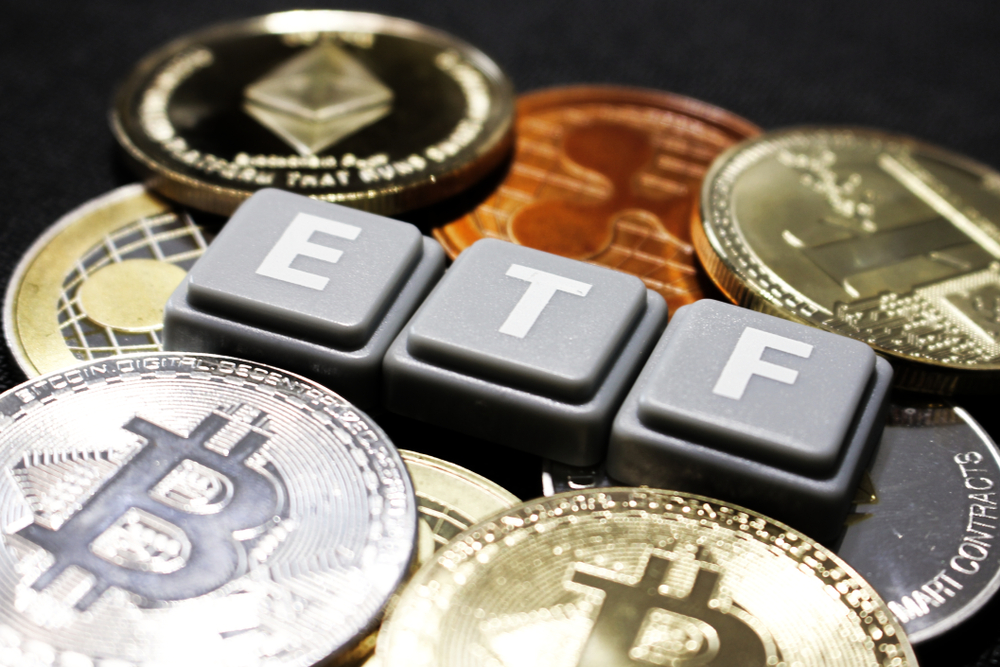 "ETFs impulsarán Bitcoin"