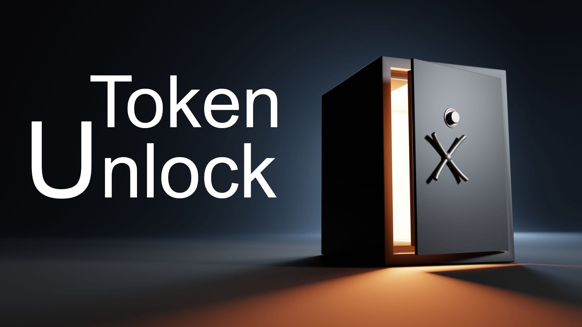 "Desbloqueo de tokens: impacto"