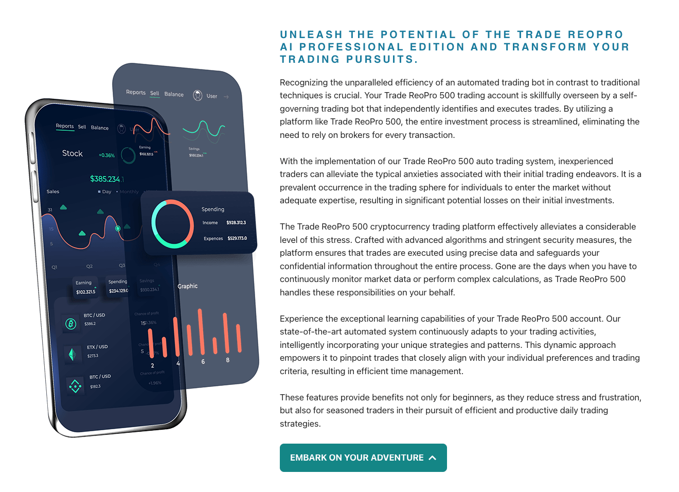 Trade 1.7 Reopro (V 0.1)