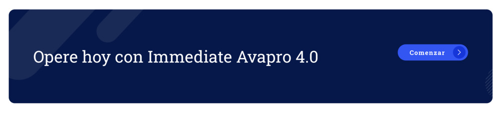 Immediate Avapro XP (V 2.0)