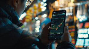 Maximiza Tus Inversiones Cripto con Instant 0.6 Akpro (600X): Tecnología Avanzada al Servicio del Trader 1 Mobile Trading Scene10