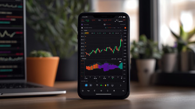 Opiniones 6 Teléfono con Trading de Colores