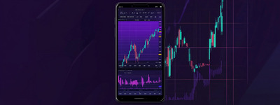 Análisis del trading móvil Análisis del trading móvil